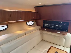 Thumbnail von Tiara Yachts 3200 Open Blue Eyes