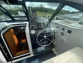 Thumbnail von Tiara Yachts 3200 Open Blue Eyes