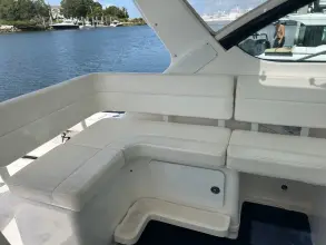 Thumbnail von Tiara Yachts 3200 Open Blue Eyes