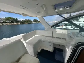 Thumbnail von Tiara Yachts 3200 Open Blue Eyes