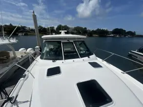 Thumbnail von Tiara Yachts 3200 Open Blue Eyes