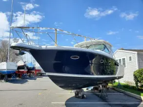 Thumbnail von Tiara Yachts 3200 Open Blue Eyes