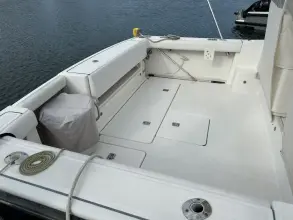 Thumbnail von Tiara Yachts 3200 Open Blue Eyes