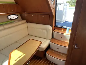 Thumbnail von Tiara Yachts 3200 Open Blue Eyes