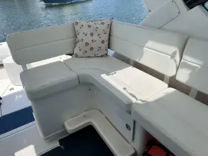 Thumbnail von Tiara Yachts 3200 Open Blue Eyes