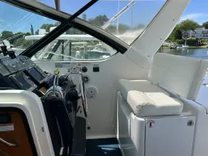 Thumbnail von Tiara Yachts 3200 Open Blue Eyes
