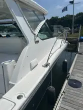 Thumbnail von Tiara Yachts 3200 Open Blue Eyes