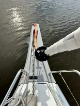 Thumbnail von Beneteau Oceanis 46.1 Chasing Summer