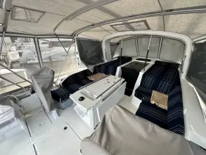 Thumbnail von Beneteau Oceanis 46.1 Chasing Summer