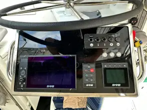 Thumbnail von Beneteau Oceanis 46.1 Chasing Summer