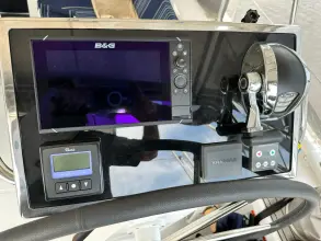 Thumbnail von Beneteau Oceanis 46.1 Chasing Summer