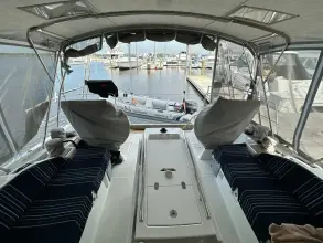 Thumbnail von Beneteau Oceanis 46.1 Chasing Summer