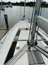 Thumbnail von Beneteau Oceanis 46.1 Chasing Summer