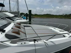 Thumbnail von Beneteau Gran Turismo 32 De-Sea