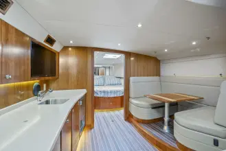 Thumbnail von Albemarle 41 Express Salt Lick