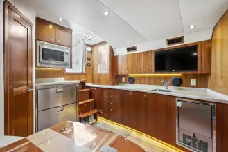 Thumbnail von Albemarle 41 Express Salt Lick