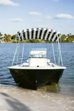 Thumbnail von Custom Palm Yachts 17