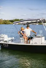 Thumbnail von Custom Palm Yachts 17