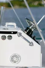 Thumbnail von Custom Palm Yachts 17
