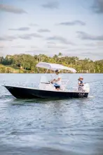 Thumbnail von Custom Palm Yachts 17