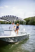 Thumbnail von Custom Palm Yachts 17