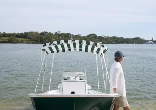 Thumbnail von Palm Yachts 17