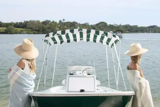Thumbnail von Palm Yachts 17