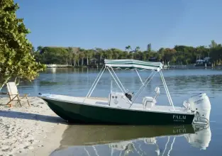 Thumbnail von Palm Yachts 17
