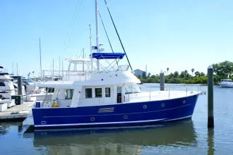 Thumbnail von Beneteau Swift Trawler 42