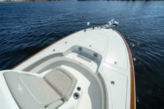 Thumbnail von Valhalla Boatworks V-28 2026 Valhalla V-28 Bay Boat