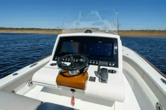 Thumbnail von Valhalla Boatworks V-28 2026 Valhalla V-28 Bay Boat