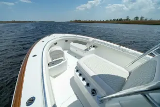 Thumbnail von Valhalla Boatworks V-29 2026 Valhalla V-29 Hybrid
