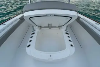 Thumbnail von Valhalla Boatworks V-33 2026 Valhalla V-33