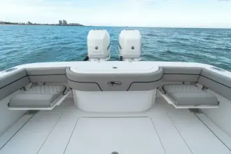 Thumbnail von Valhalla Boatworks V-33 2026 Valhalla V-33