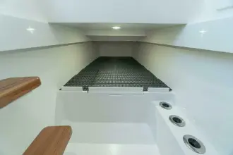 Thumbnail von Valhalla Boatworks V-37 2026 Valhalla V-37