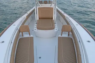 Thumbnail von Valhalla Boatworks V-37 2026 Valhalla V-37