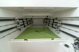 Thumbnail von Valhalla Boatworks V-41 2026 Valhalla V-41