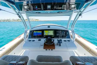 Thumbnail von Valhalla Boatworks V-46 2026 Valhalla V-46