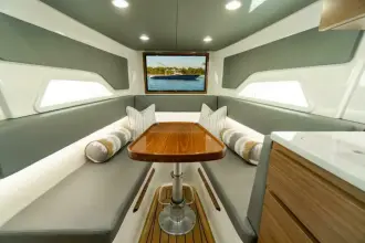 Thumbnail von Valhalla Boatworks V-46 2026 Valhalla V-46
