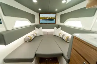 Thumbnail von Valhalla Boatworks V-46 2026 Valhalla V-46