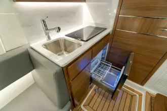 Thumbnail von Valhalla Boatworks V-46 2026 Valhalla V-46