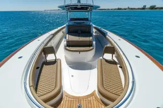 Thumbnail von Valhalla Boatworks V-46 2026 Valhalla V-46