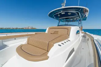 Thumbnail von Valhalla Boatworks V-46 2026 Valhalla V-46
