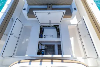 Thumbnail von Valhalla Boatworks V-46 2026 Valhalla V-46