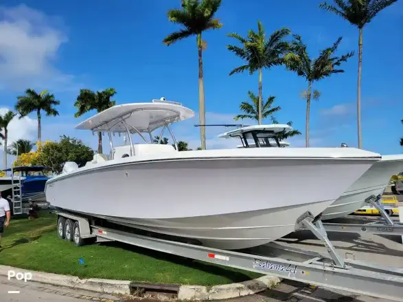 Bahama 35 CC