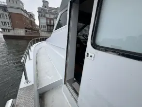 Thumbnail von Tarrab 77 Motor-Yacht