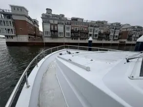 Thumbnail von Tarrab 77 Motor-Yacht