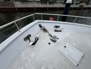 Thumbnail von Tarrab 77 Motor-Yacht
