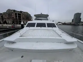 Thumbnail von Tarrab 77 Motor-Yacht