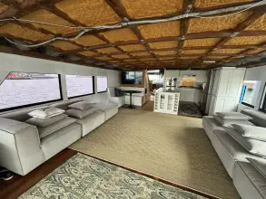 Thumbnail von Tarrab 77 Motor-Yacht